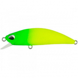 Воблер DUO Spearhead Ryuki 50SP Hime 50mm 3.3g Зеленый/Желтый (1013-34.32.74)