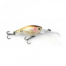 Воблер Ecogear CX 40HS 40mm 4.5g Бежевый (1013-1561.00.13)