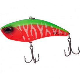 Воблер DUO Realis Apex Vibe 100mm 32g Красно-зеленый (1013-34.36.66)