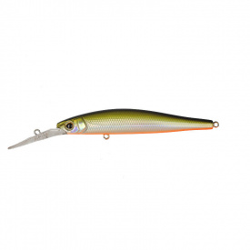Воблер Strike Pro Jumper DR 110SP 18.0г (612T)