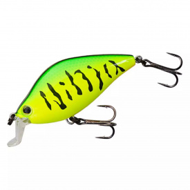 Воблер Yo-Zuri 3DS Flat Crank 55F 55mm 7.5g #HT / (714594 / F1141-HT)