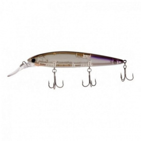 Воблер Nories Tadamaki 112SP 112mm 18.4g 2.0m Коричневый (1013-1812.04.32)