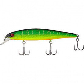 Воблер Jackall Magsquad 160SP 160mm 33.5g Зеленый (1013-1699.28.33)