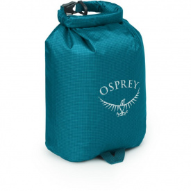 Гермомешок Osprey Ultralight DrySack 3 L Синий (1054-009.3163)