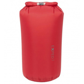 Гермомешок Exped Fold Drybag XL 22 л Красный (1054-018.0442)