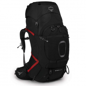 Рюкзак Osprey Aether Plus L-XL 70 л Black (1054-009.2437)