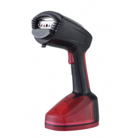 Відпарювач Monte MT-1572 2000 Вт Black-Red 95525268