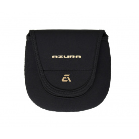 Чехол Azura Neoprene Reel Bag Black (ARB-B)