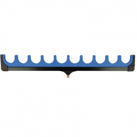 Держатель удилищ WPE на 8 удилищ 45 см