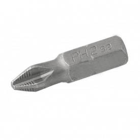 Насадки викрутки РН2*25 мм S2 2 шт Granite GM (10-02-250)