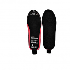 Стельки с подогревом Inspire V2 41-46 Черный (SP-XJ04)