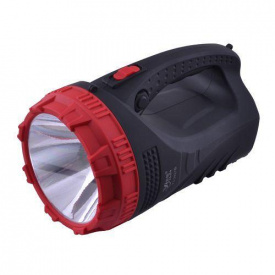 Светодиодный фонарь ручной с аккумулятором YAJIA 1+25LED YJ-2827TP (1756374623)