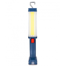 Фонарь лампа Worklight ZJ-8899 с магнитным креплением и подвижным крюком (1756375606)