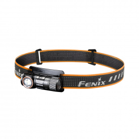 Налобный фонарь Fenix HM50R V2.0 700 лм 6 режимов Черный