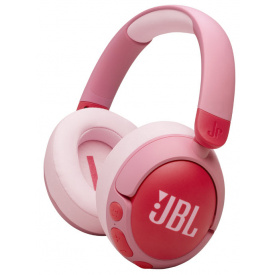 Гарнитура JBL JR470NC Pink (JBLJR470NCPIK)