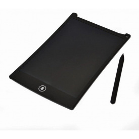 Графічний планшет для малювання Psheko Writing Tablet 8.5" Black (PH050624)
