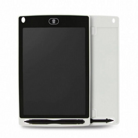 Графічний планшет Writing Tablet 12" LCD Screen White (91735)