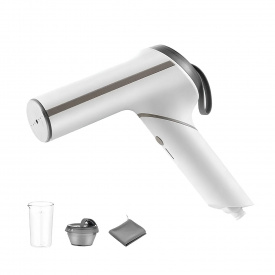 Ручний відпарювач Sonifer SF-9107 travel Білий