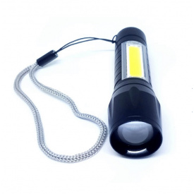 Фонарь ручной аккумуляторный X-BALLOG BL-511