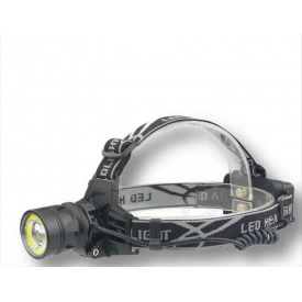 Налобный LED фонарь Police PL-126 30151372