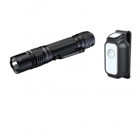 Ручной фонарь Fenix ​​PD36R Pro и фонарь Fenix ​​Mini-Lite 2429367223