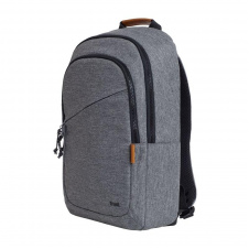 Стильний рюкзак для ноутбука 16 Trust Avana Eco 20 л Grey