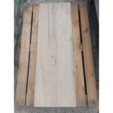 Светло Бежевая Плитка под Дерево S6VП20 Dream Wood 119,8х19,8 см