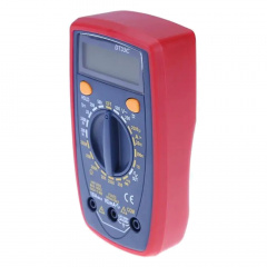Цифровой мультиметр Digital DT33C Суми