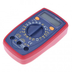 Цифровой мультиметр Digital DT33C Суми