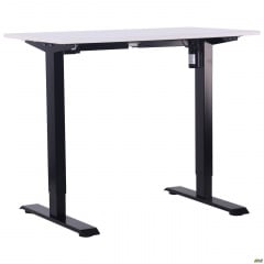 Регульований стіл Like сірий комп'ютерний офісний Ужгород