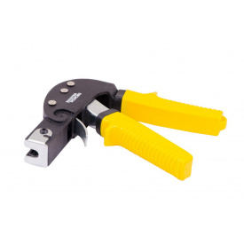 Пістолет для встановлення дюбелів Моллі MASTERTOOL GM 170 мм М3-М6 (21-0718)