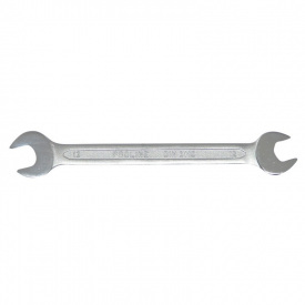 Ключ ріжковий Proline CrV 14х15 мм