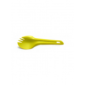 Ложко-вилка Wildo Spork Lime (1004-W10312)