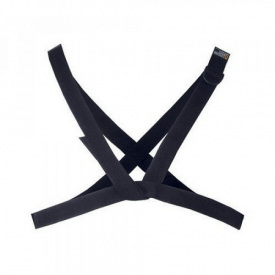 Грудная обвязка Singing Rock Puller chest strap 75-110 см (1033-SR S1100.BY)