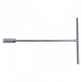 Ключ торцевий Т-подібний Proline 17 мм