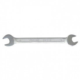 Ключ ріжковий Proline CrV 21х23 мм