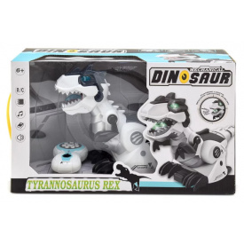 Динозавр на радіокеруванні OPT-TOP 36 см з безліччю функцій (1756375292)