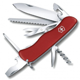 Нож Victorinox Outrider Красный (0.8513)