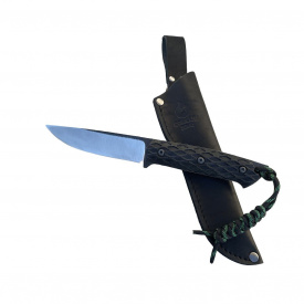 Туристический нож Партнер Gorillas market ручная работа