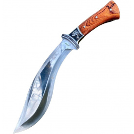 Нож туристический Кукри #2830 от Columbia