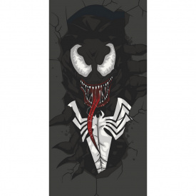 Картина за номерами Venom art Art Craft 16085-AC 40х80 см