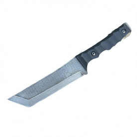 Нож туристический Gorillas BBQ 161024-3 сталь 50х14мф KN105 (5395)