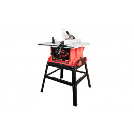 Верстат для дерева циркулярний MPT GM 1600 Вт 4800 об/хв 254 мм (MTS2502)