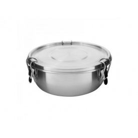 Миска с крышкой Tatonka Food Bowl 0.5 л (1033-TAT 4037.000)