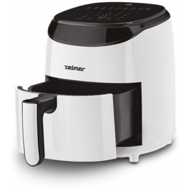 Мультипіч ZELMER ZAF3551W 1200 Вт 3,5 л Білий (85541028)