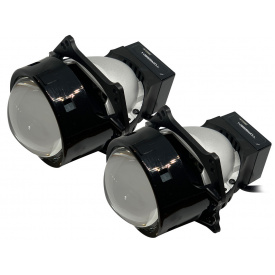 Світлодіодні BI-LED лінзи TORSSEN Ultra 9 (2021014)