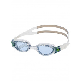 Очки для плавания Aqua Speed ETA 644 Прозрачные (5908217606440)