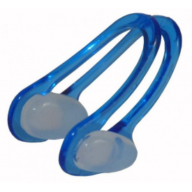 Зажим для носа Aqua Speed CLIPS 3820 синий Уни OSFM 119-01