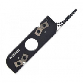 Точило-брелок Risam Dual Angle RO006 33°/40° (1013-106.00.23)