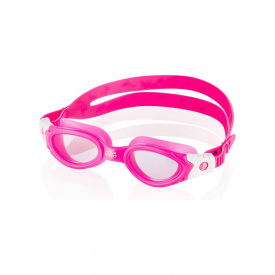 Очки для плавания Aqua Speed PACIFIC JR 8914 (232-03) розовый, белый Дет OSFM (5908217689146)